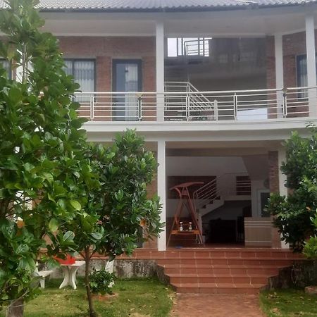 Linkin House Villa Phu Quoc Luaran gambar