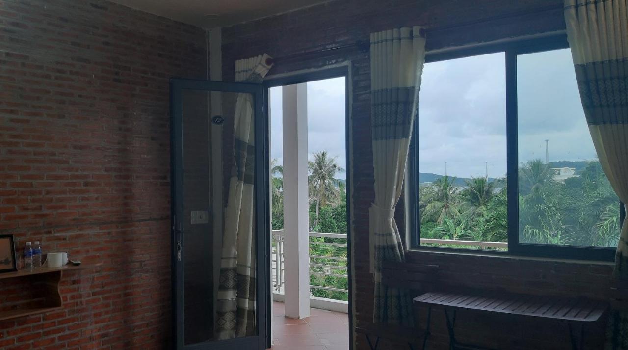 Linkin House Villa Phu Quoc Luaran gambar