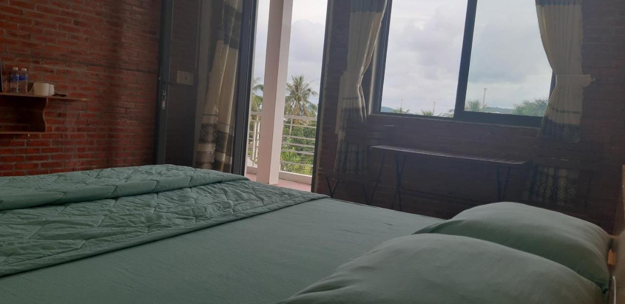 Linkin House Villa Phu Quoc Luaran gambar