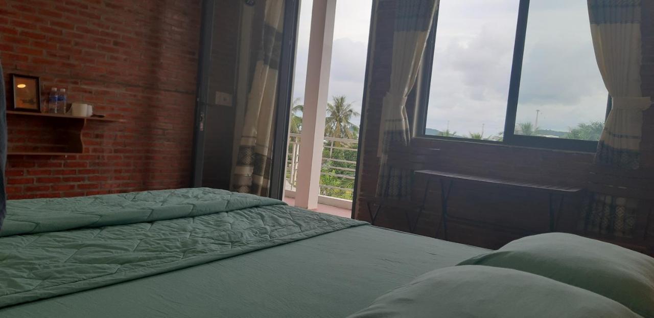 Linkin House Villa Phu Quoc Luaran gambar