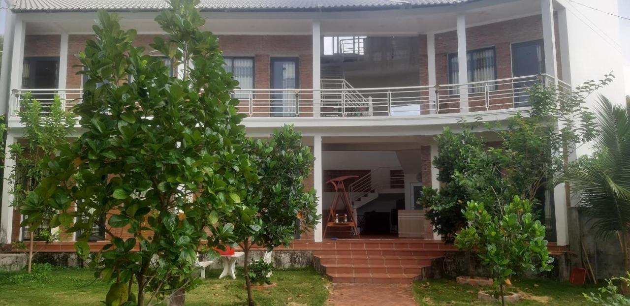 Linkin House Villa Phu Quoc Luaran gambar