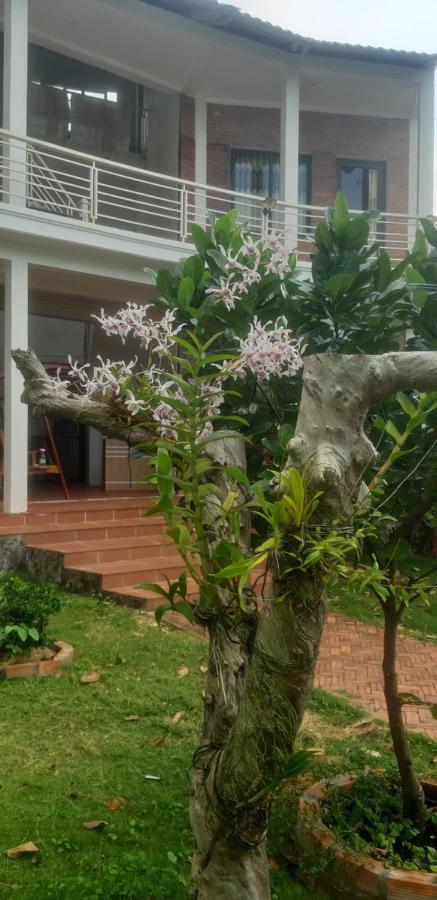 Linkin House Villa Phu Quoc Luaran gambar