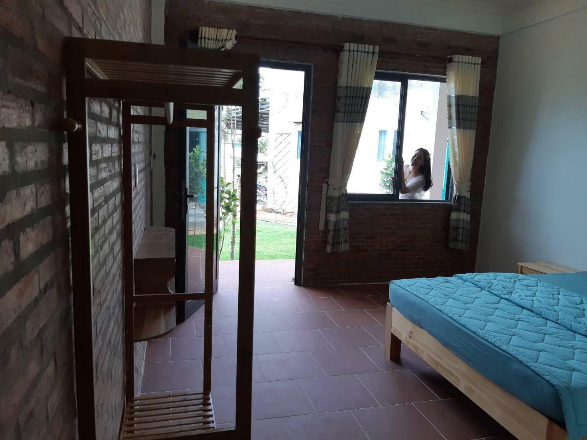 Linkin House Villa Phu Quoc Luaran gambar