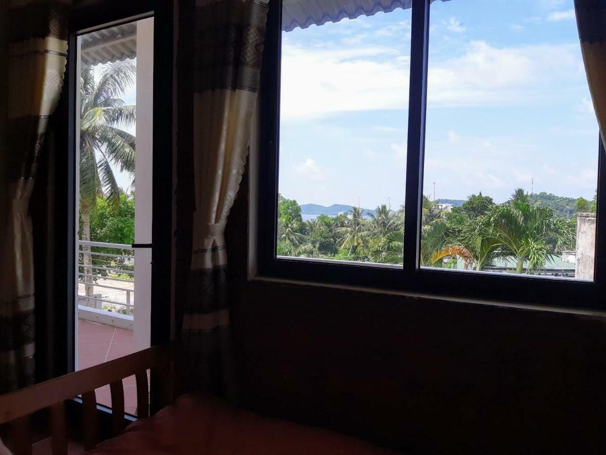 Linkin House Villa Phu Quoc Luaran gambar