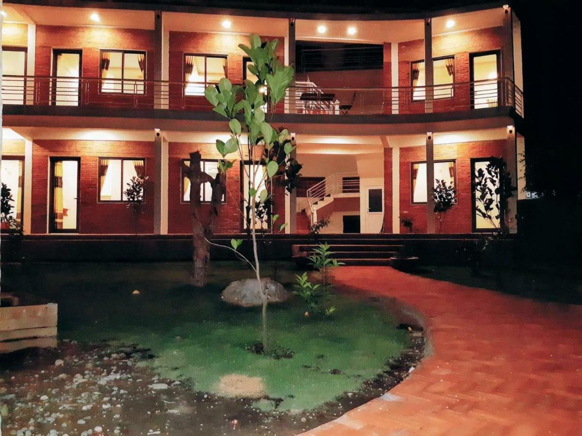 Linkin House Villa Phu Quoc Luaran gambar