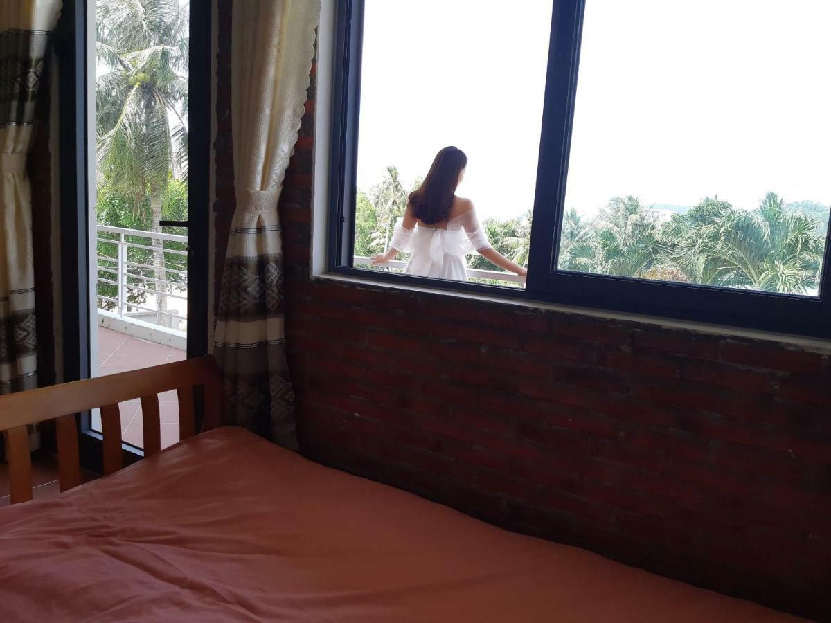 Linkin House Villa Phu Quoc Luaran gambar