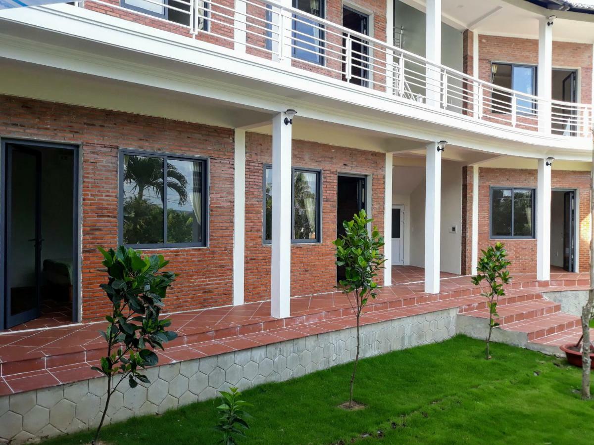Linkin House Villa Phu Quoc Luaran gambar