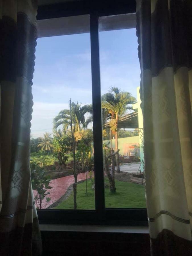 Linkin House Villa Phu Quoc Luaran gambar