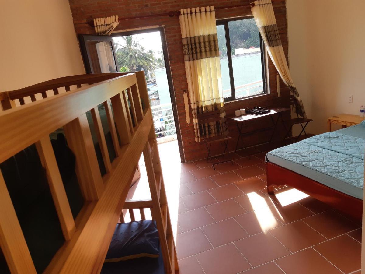Linkin House Villa Phu Quoc Luaran gambar