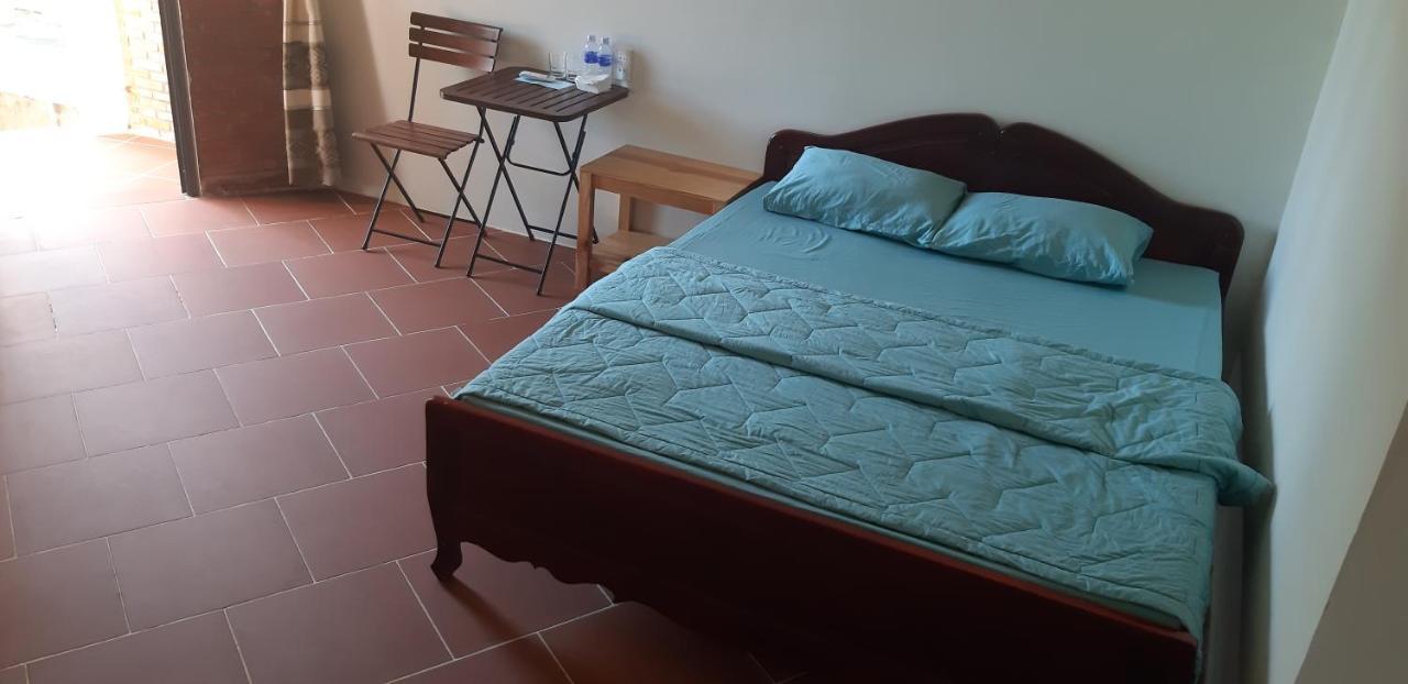 Linkin House Villa Phu Quoc Luaran gambar