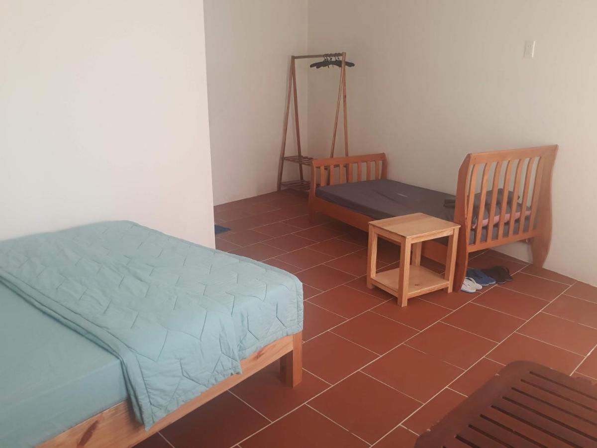 Linkin House Villa Phu Quoc Luaran gambar