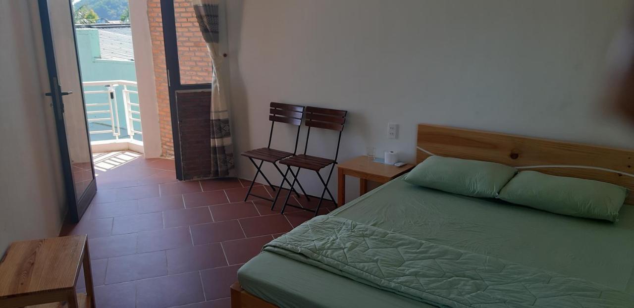 Linkin House Villa Phu Quoc Luaran gambar