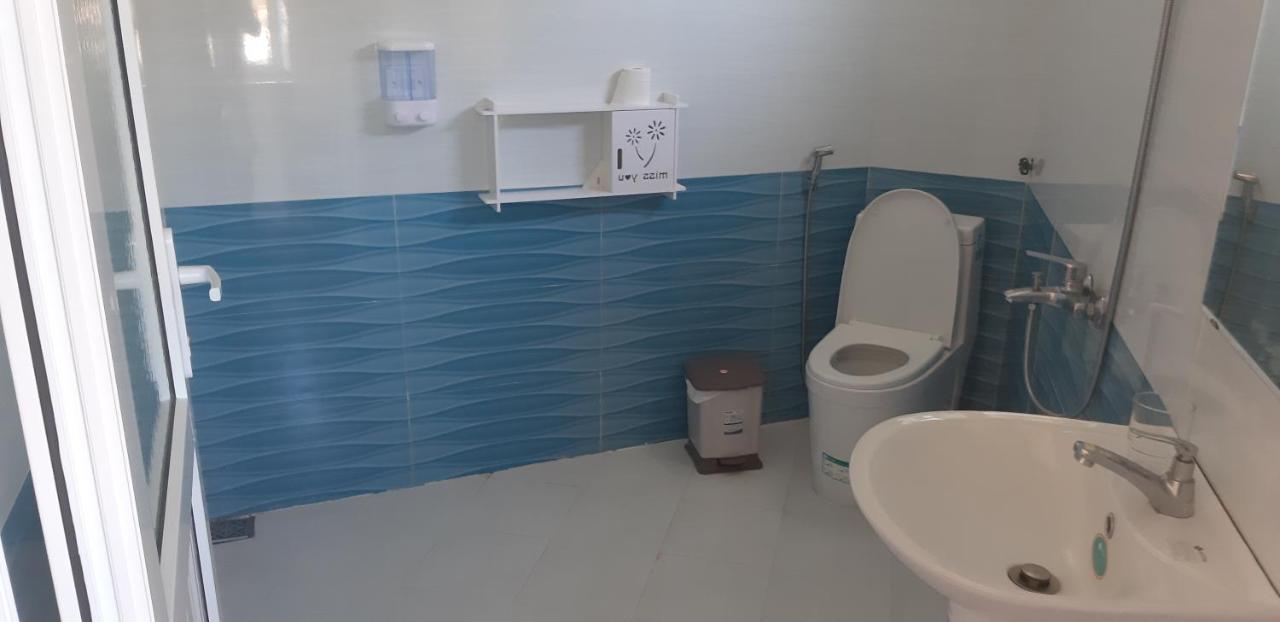 Linkin House Villa Phu Quoc Luaran gambar
