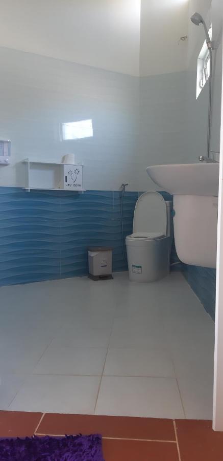 Linkin House Villa Phu Quoc Luaran gambar